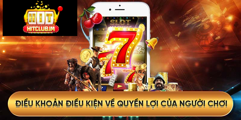 Chính sách của Hitclub