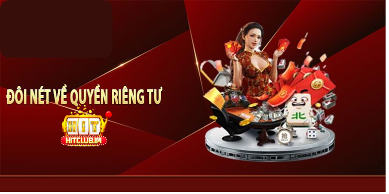 Người chơi nên có ý thức bảo vệ quyền riêng tư
