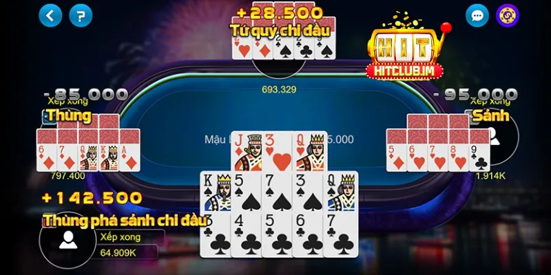 Mậu Binh Hitclub – Trò Chơi Bài Trực Tuyến Đỉnh Cao Được Lựa Chọn Nhiều Nhất Năm 2025 2 Tại sao nhiều người ưa thích trò mậu binh Hitclub