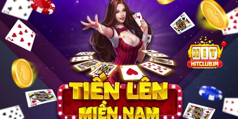 Vì sao người chơi ưa thích trò tiến lên miền Nam