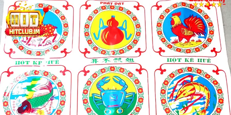 Kinh Nghiệm Chơi Bầu Cua Mini Từ Cao Thủ