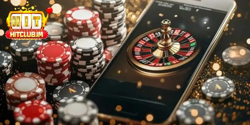 Live Casino: Khám Phá Thế Giới Casino Trực Tuyến & Bí Quyết Thắng Lớn tại Hitclub 3 Mẹo Chơi Live Casino Dễ Thắng