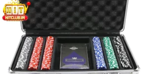 Mini Poker: Khám Phá Slot Game Kết Hợp & Bí Quyết Săn Hũ Jackpot tại Game Hot Hit Club