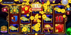 Kho Tàng Ngũ Long: Khám Phá Slot Game Rồng Thần & Bí quyết Nổ Hũ Jackpot tại Game Hot Hit Club