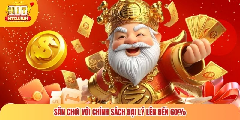 HITCLUB | Cổng Game Hit Club Bài Đổi Thưởng Uy Tín Top 1 Châu Á 7 Sân chơi với chính sách đại lý lên đến 60%