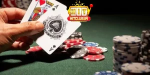 Bài Xì Dách (Blackjack): Luật chơi, Cách tính điểm & Chiến lược Thắng Cược tại Game Hot Hit Club