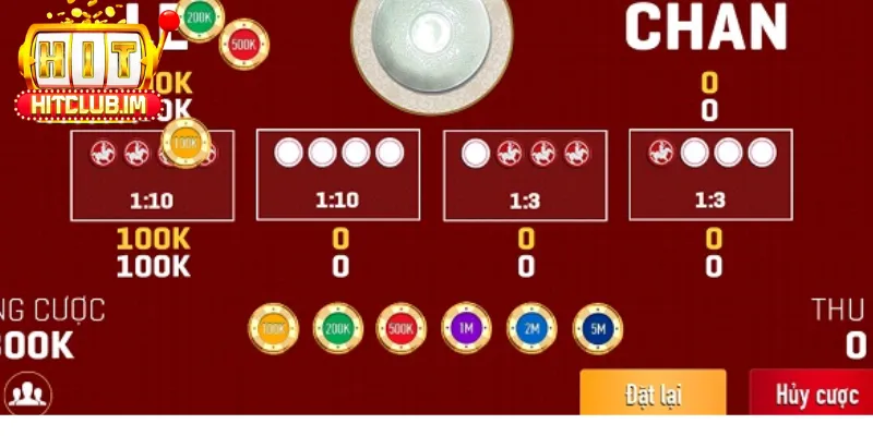 Kinh Nghiệm Chơi xóc đĩa livestream Từ Cao Thủ