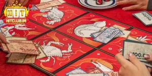 Xác Suất Bầu Cua: Phân Tích Toán Học & Chiến Thuật Tối Ưu Tỷ Lệ Thắng tại Game Hot Hit Club