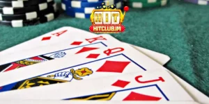 Bài Sâm là gì? Sức hấp dẫn không thể chối từ của Bài Sâm tại Game Hot Hit Club